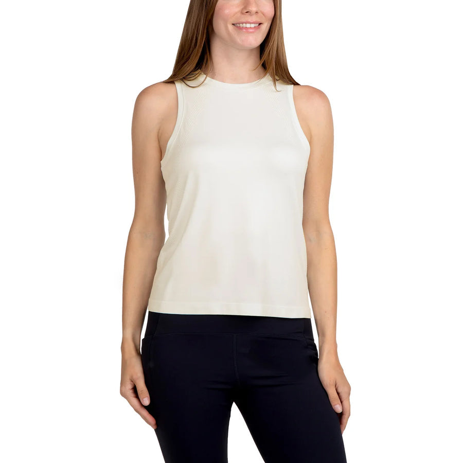 Spyder - Seamless Tank Top