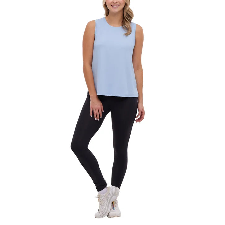 Bench. Women's Tech Loose Fit Tank Top