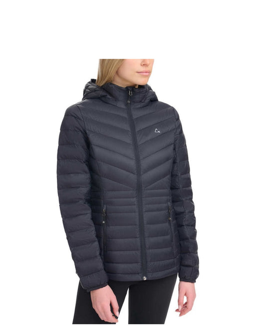 Paradox - Puffer Packable Down Jacket