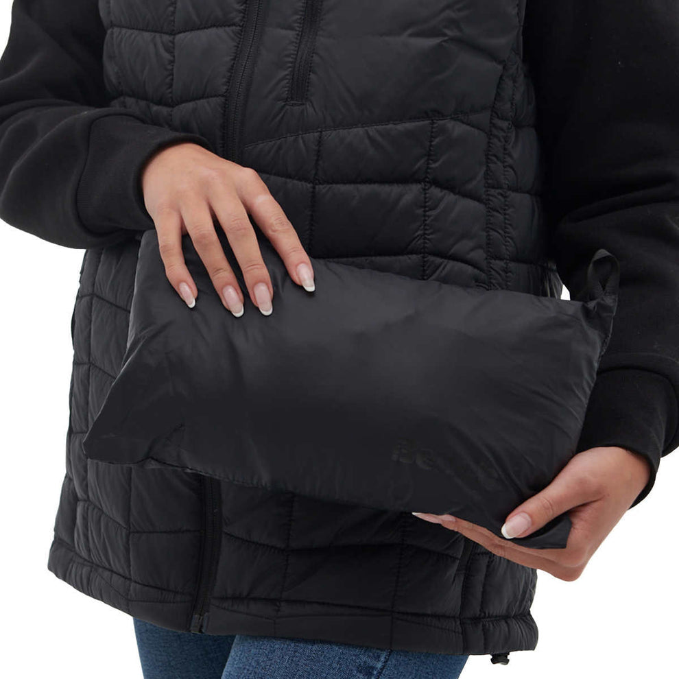 Bench - Women's Packable Vest