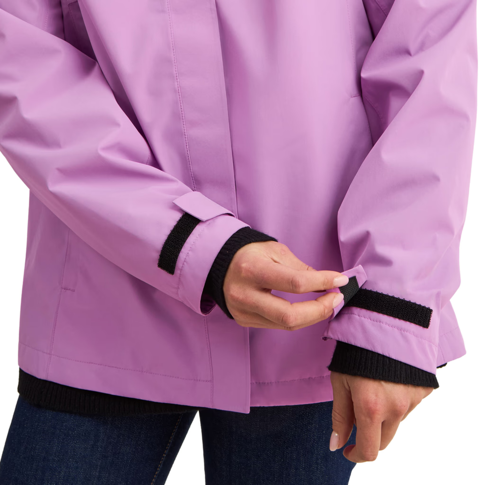 Borealis - Women’s Waterproof Rain Jacket / Anorak