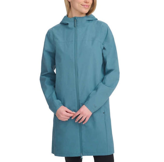 Lolë - Women’s Waterproof Rain Jacket