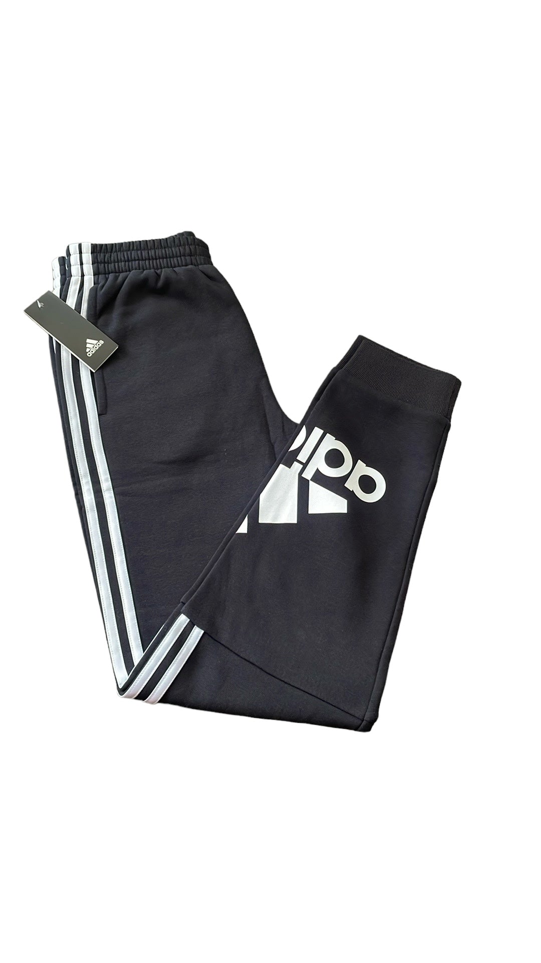 Adidas - Youth Fleece Jogger