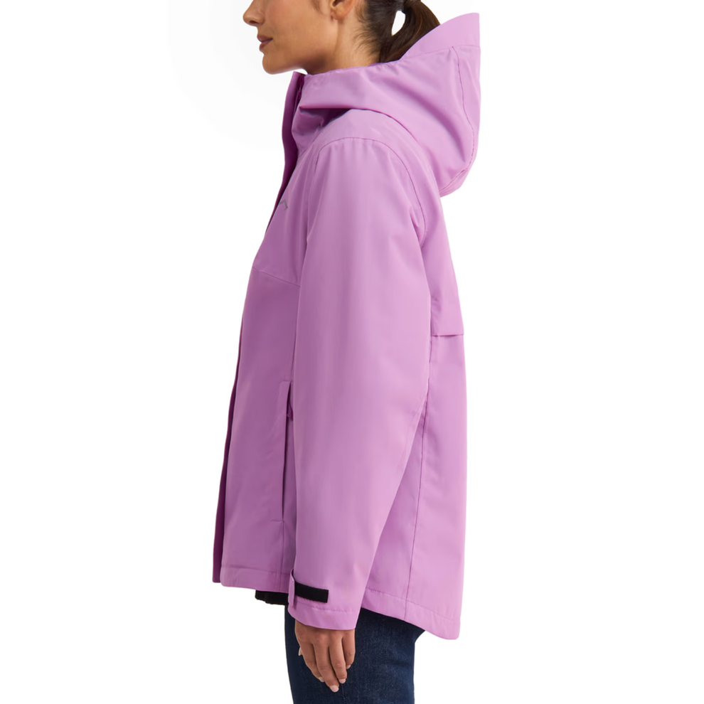 Borealis - Women’s Waterproof Rain Jacket / Anorak