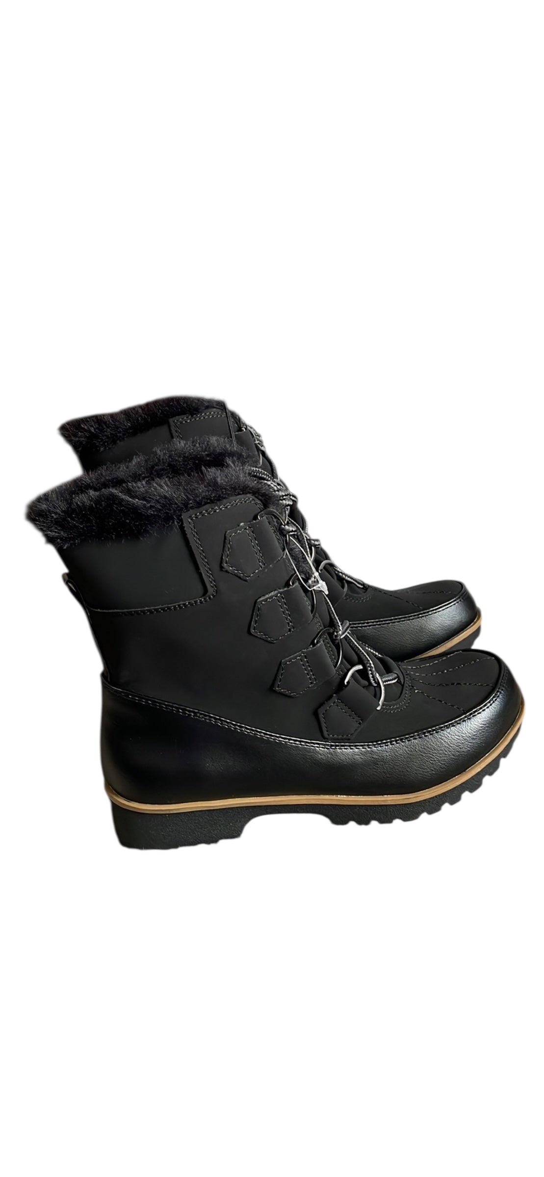 JBU - Women’s Winter Boots / Weather Ready