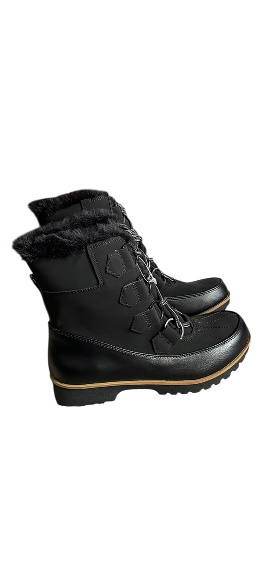 JBU - Women’s Winter Boots / Weather Ready