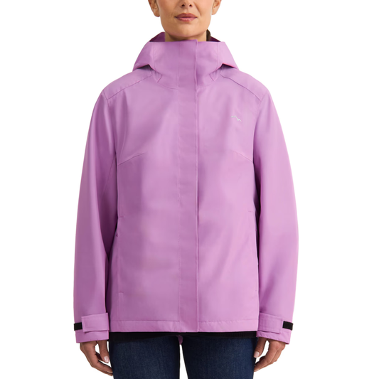 Borealis - Women’s Waterproof Rain Jacket / Anorak