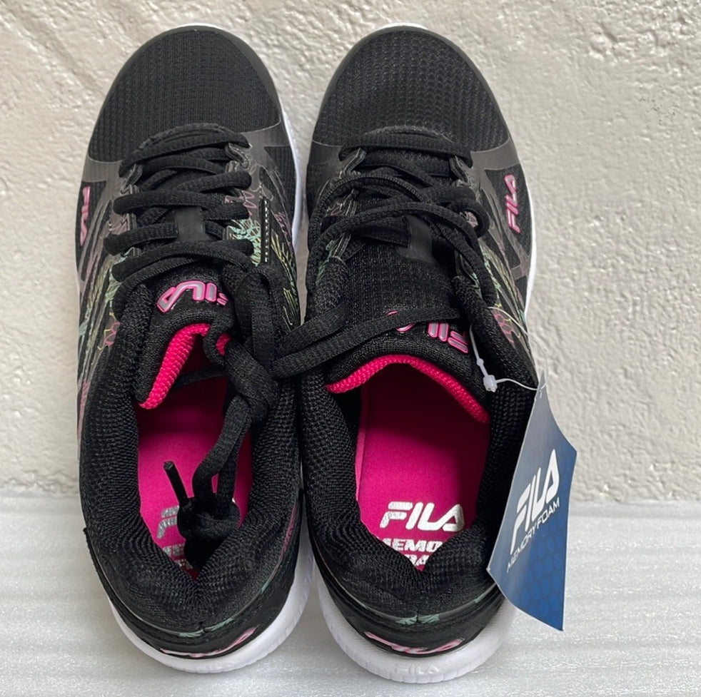 Fila - Women’s Running Shoes
