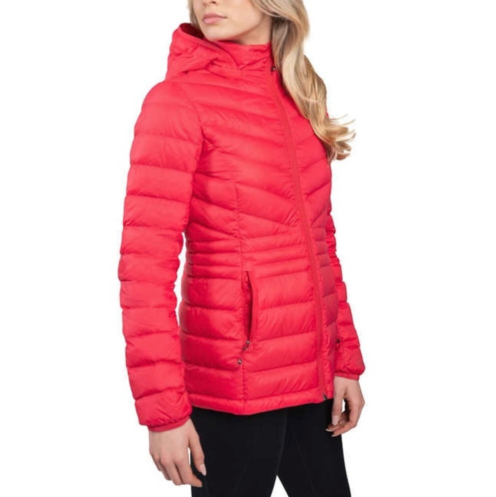 Paradox - Puffer Packable Down Jacket