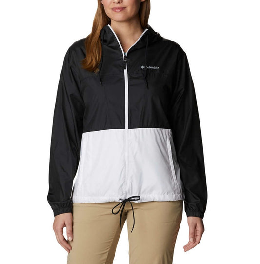 Columbia - Women’s Windbreaker Jacket
