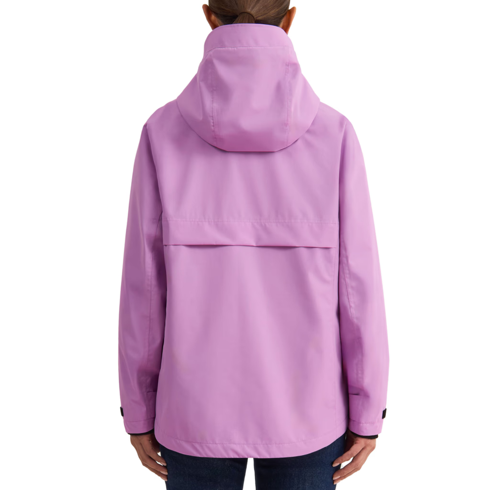 Borealis - Women’s Waterproof Rain Jacket / Anorak
