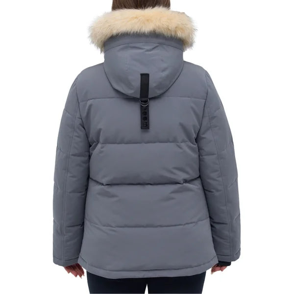 Bench - Women's Parka winter Jacket