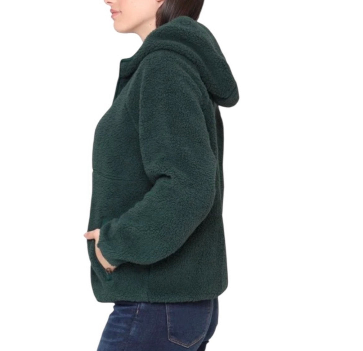 Sierra Designs – Women's Sherpa Jacket