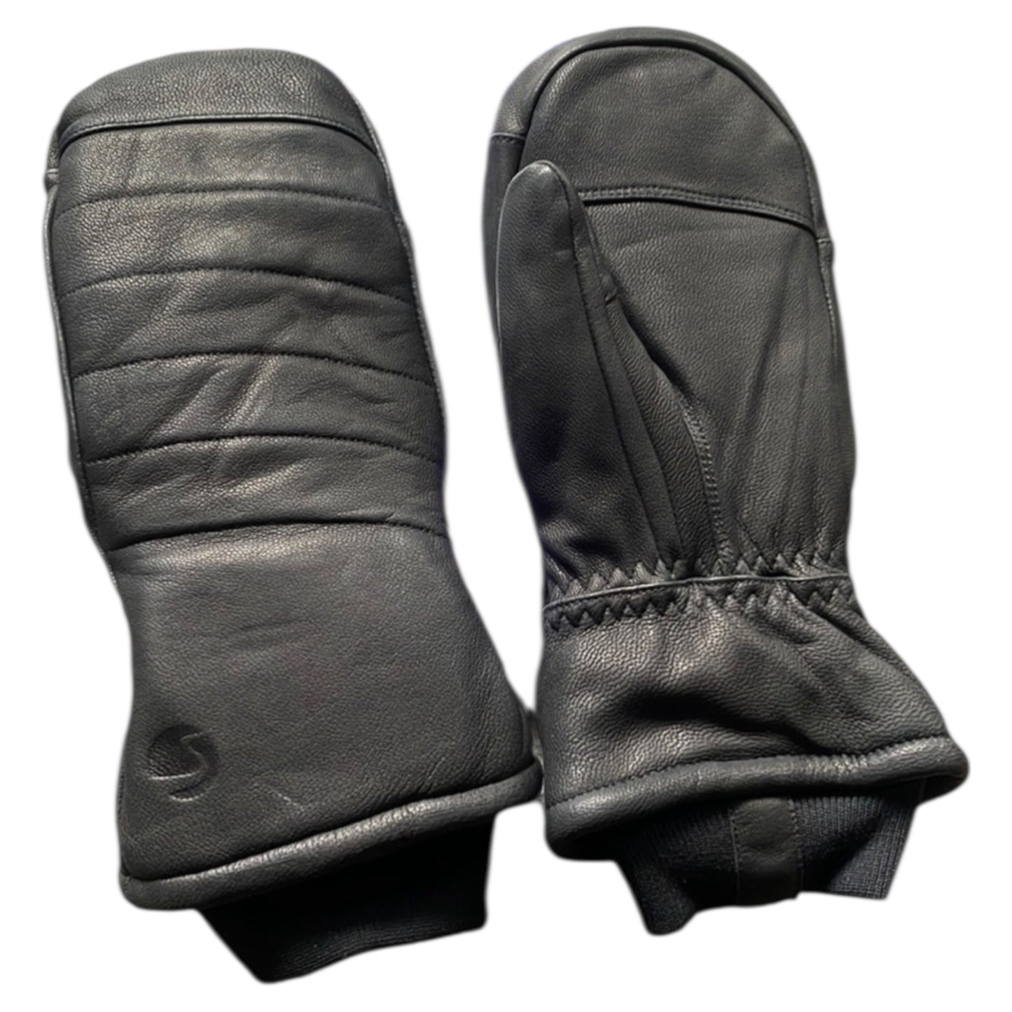 Swany Canada - unisex Premium Leather Mittens