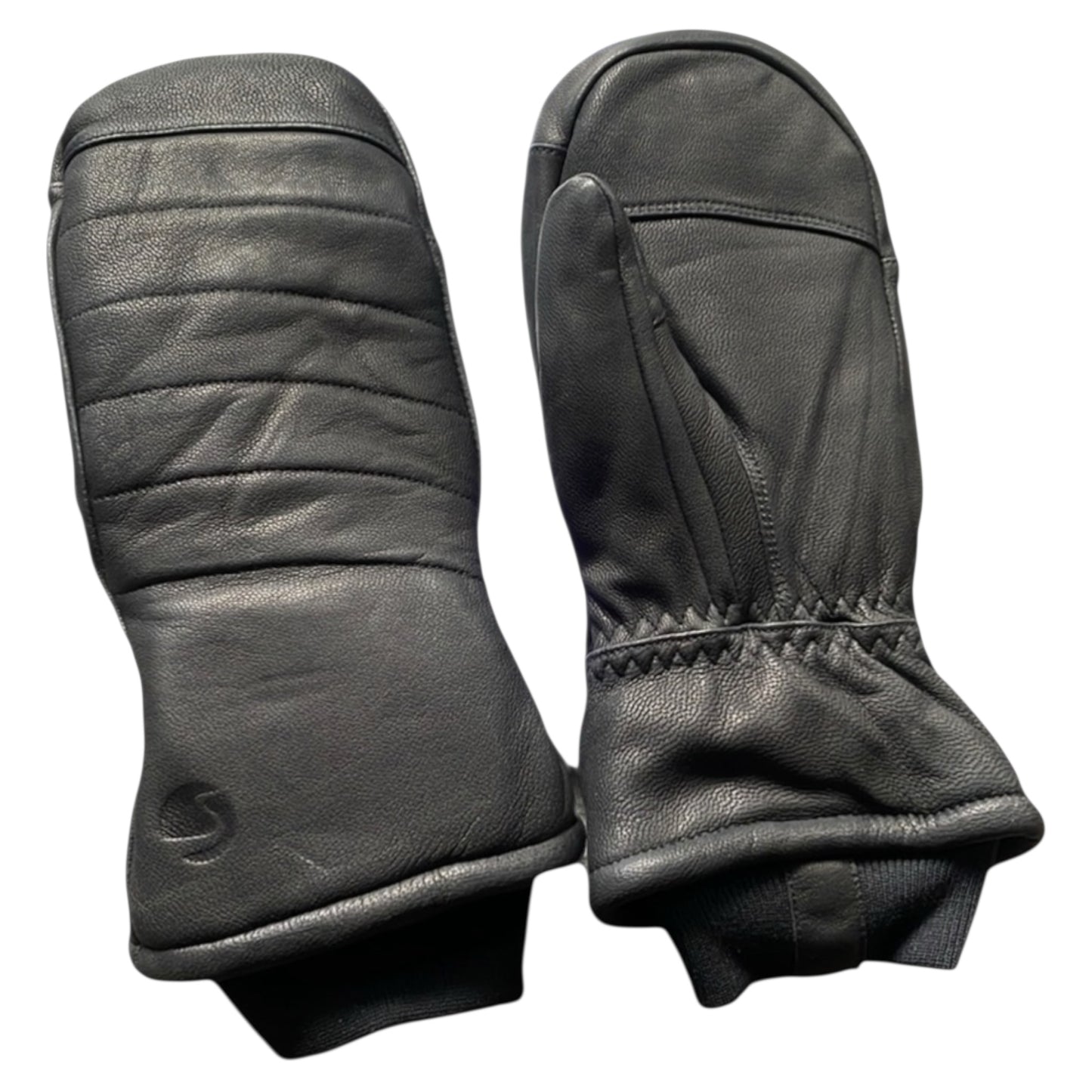 Swany Canada - unisex Premium Leather Mittens