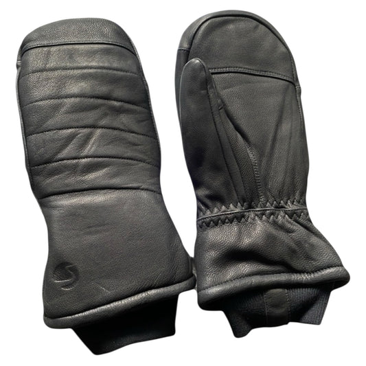 Swany Canada - unisex Premium Leather Mittens