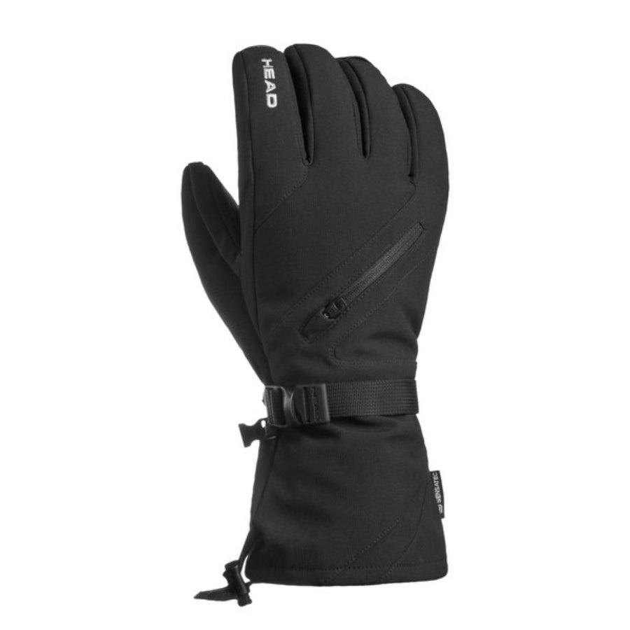 HEAD - Unisex Waterproof  Snow Winter Gloves