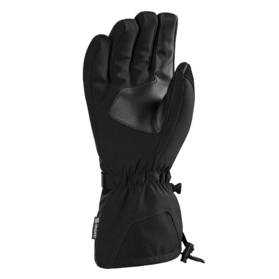 HEAD - Unisex Waterproof  Snow Winter Gloves