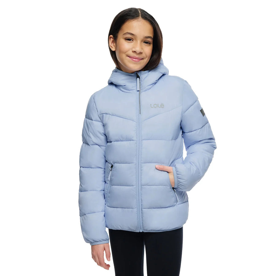 Lolë - Kids Packable Puffer Jacket
