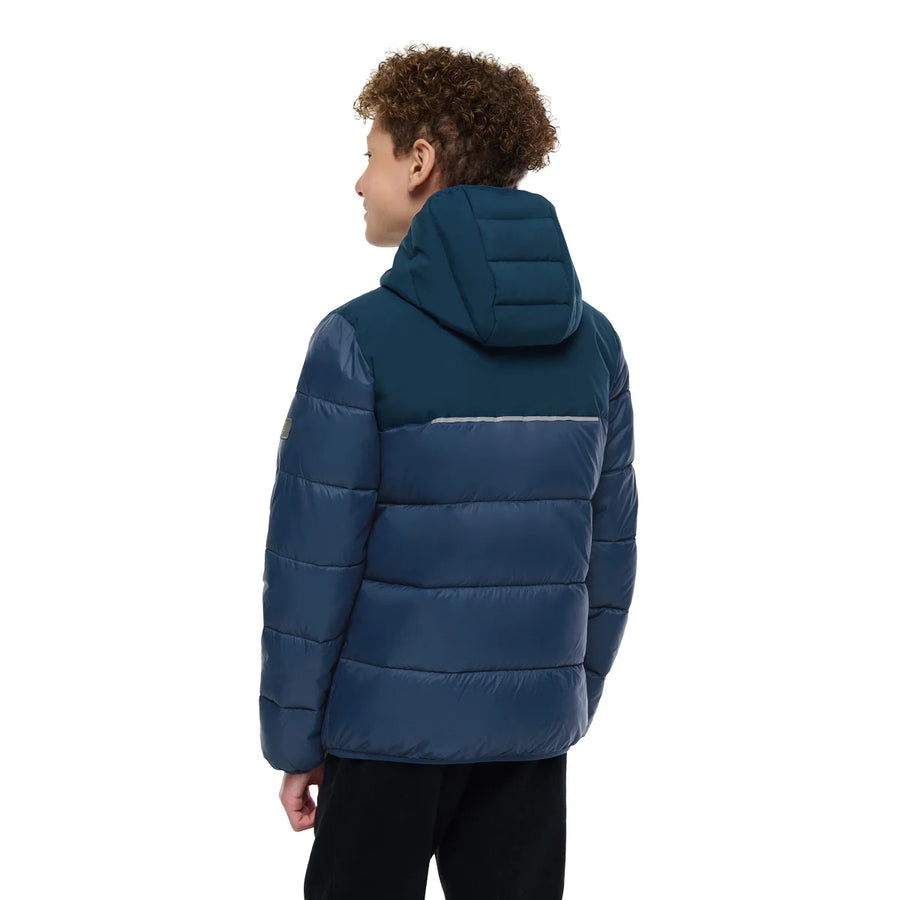 Lolë - Kids Packable Puffer Jacket