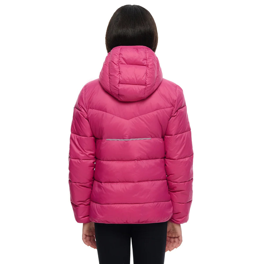 Lolë - Kids Packable Puffer Jacket