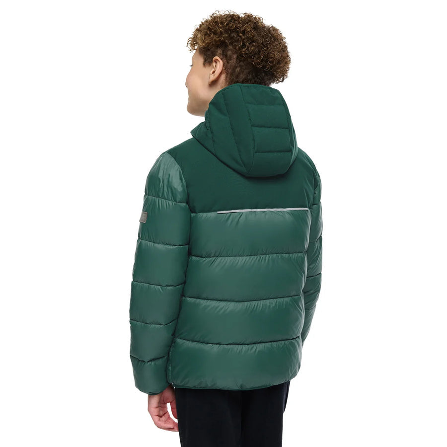 Lolë - Kids Packable Puffer Jacket